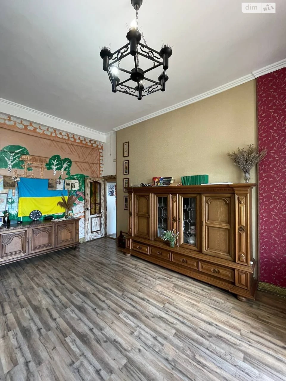 Продаж Квартира Ракове