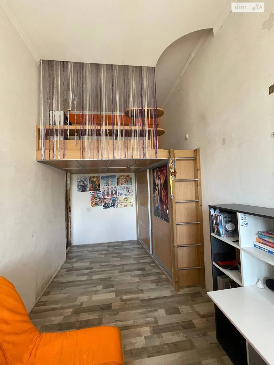 Продаж Квартира Ракове