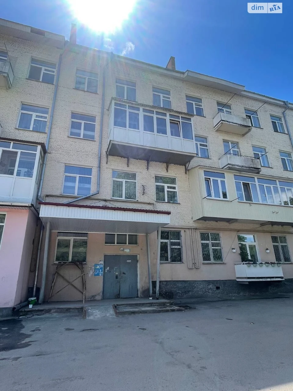 Продаж Квартира Ракове