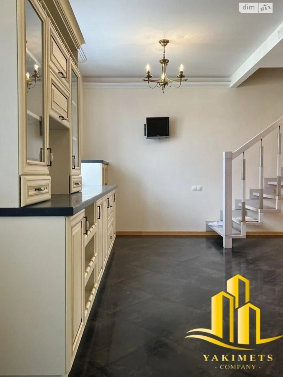 Sale Apartment Pasyki