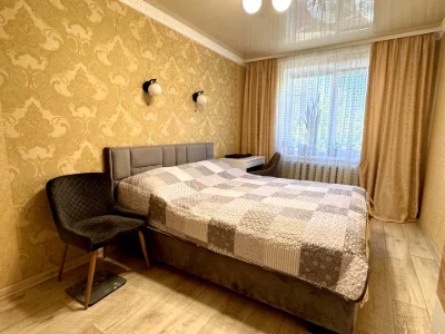 Квартира. Рівне, Льонокомбінатівська вул.