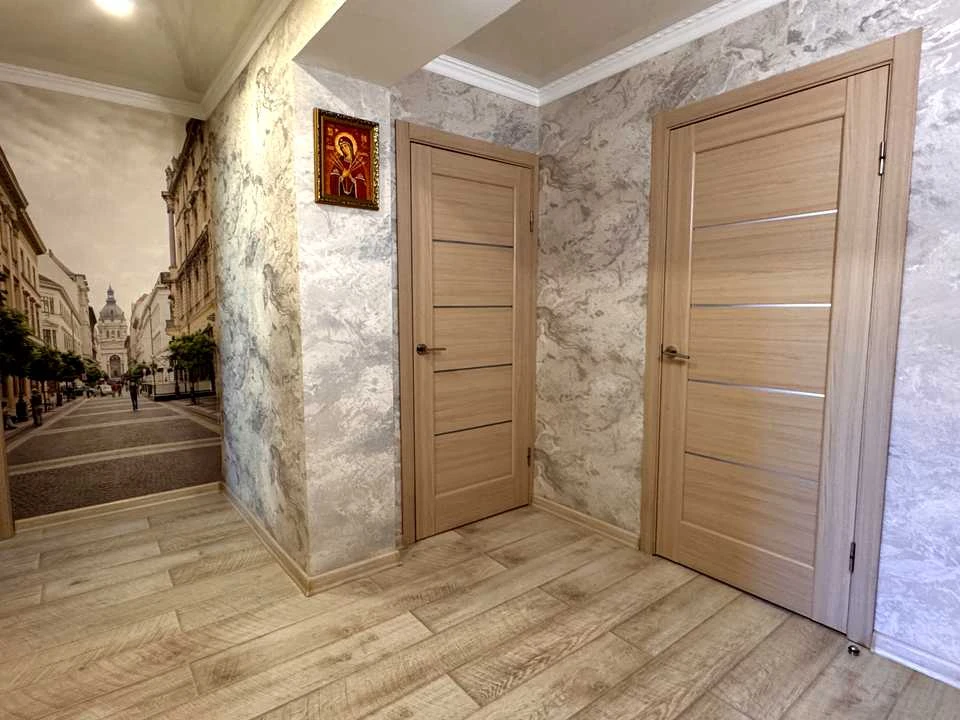 Квартира. Рівне, Льонокомбінатівська вул.