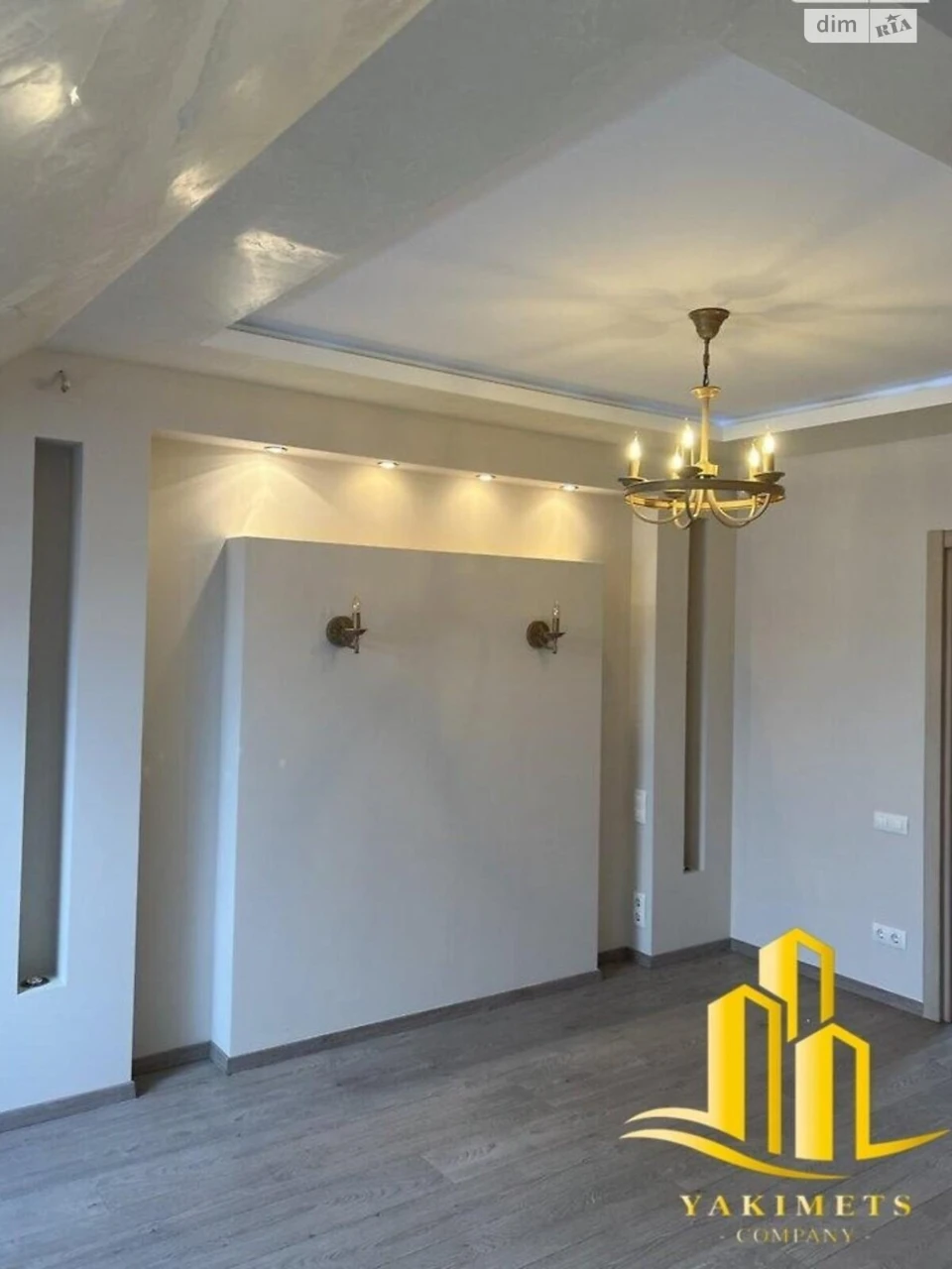 Sale Apartment Pasyki