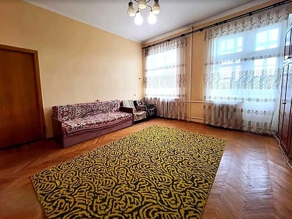 Квартира. Вінниця, Варшавська вул. (Ширшова)