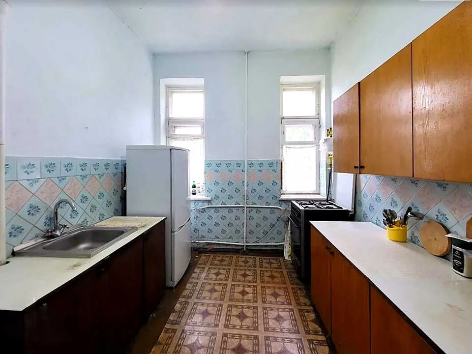 Квартира. Вінниця, Варшавська вул. (Ширшова)