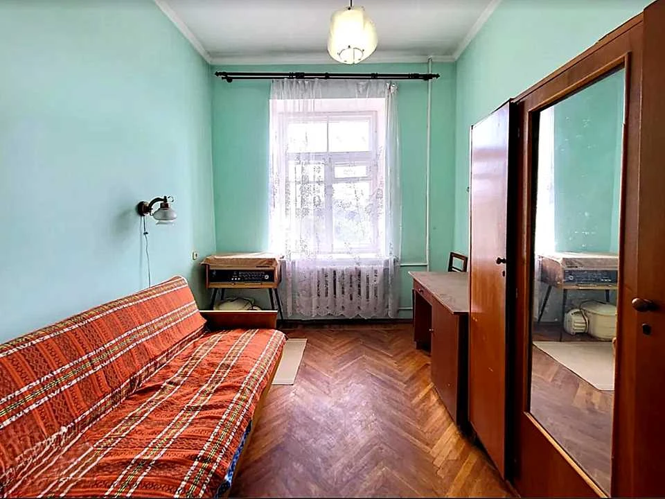 Квартира. Вінниця, Варшавська вул. (Ширшова)