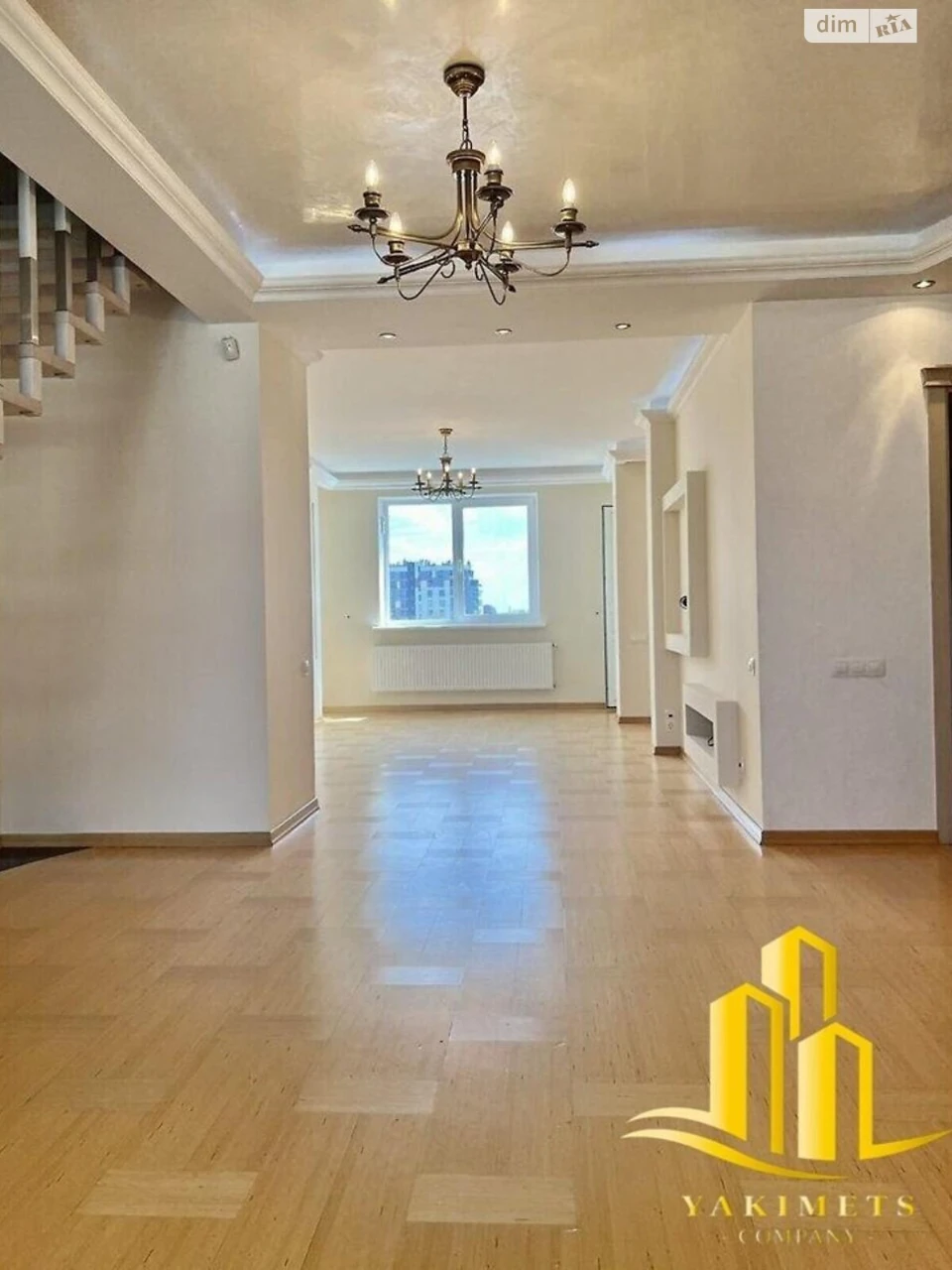 Sale Apartment Pasyki