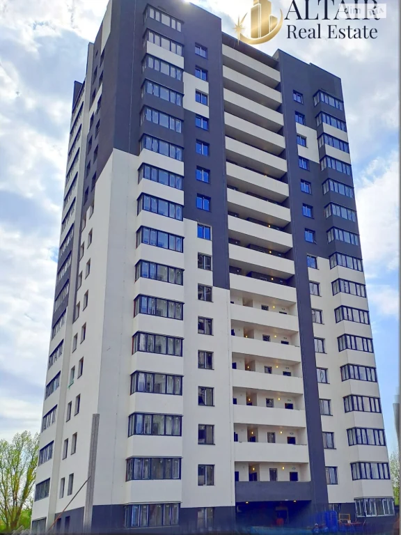 Продаж Квартира Київський