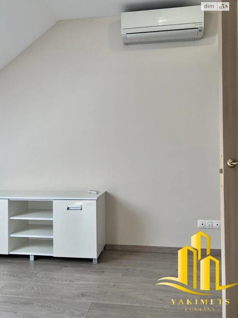 Sale Apartment Pasyki
