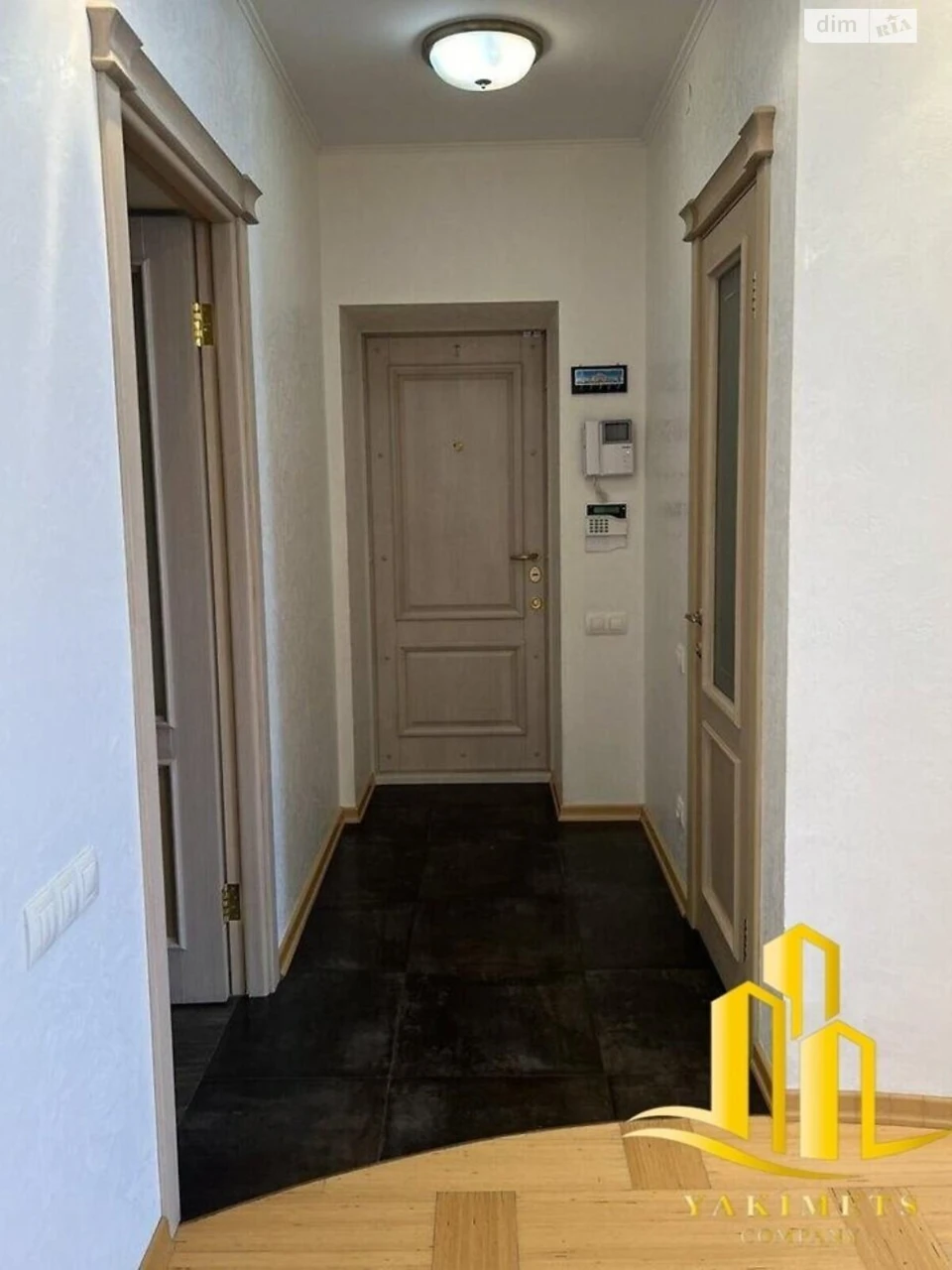 Sale Apartment Pasyki
