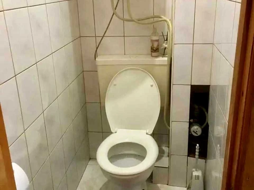 Квартира. Дніпро, Донецьке шосе