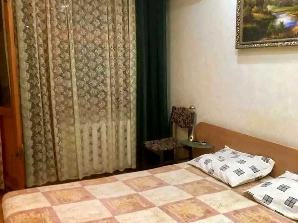 Квартира. Дніпро, Донецьке шосе