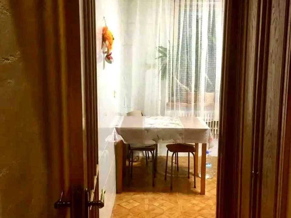 Квартира. Дніпро, Донецьке шосе