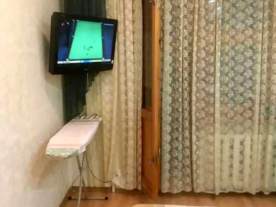 Квартира. Дніпро, Донецьке шосе