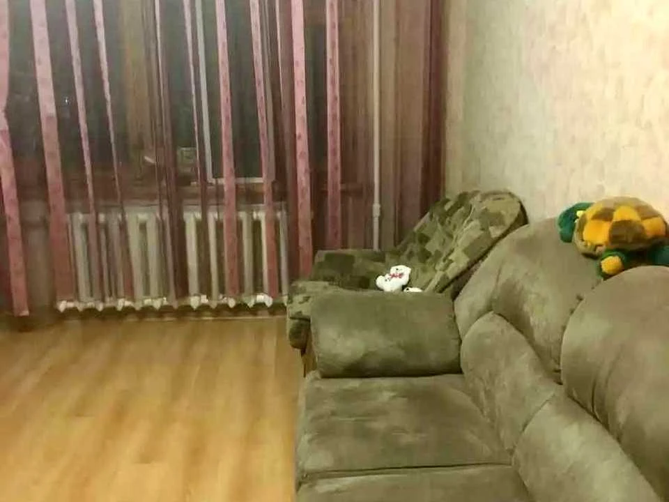 Квартира. Дніпро, Донецьке шосе