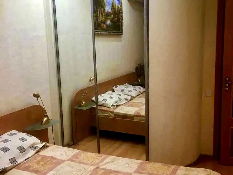 Квартира. Дніпро, Донецьке шосе