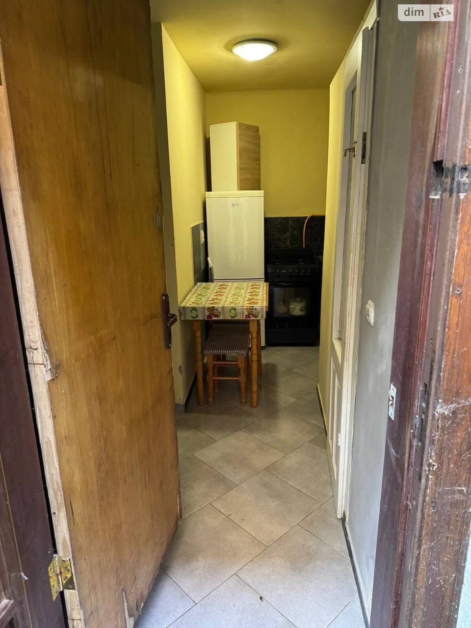 Продаж Квартира Підзамче