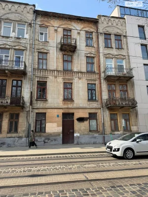 Продаж Квартира Підзамче