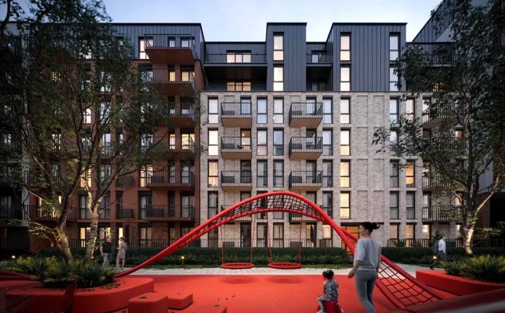 Продаж 1 кімнатної квартири ЖК бізнес класу Avalon Yard вул