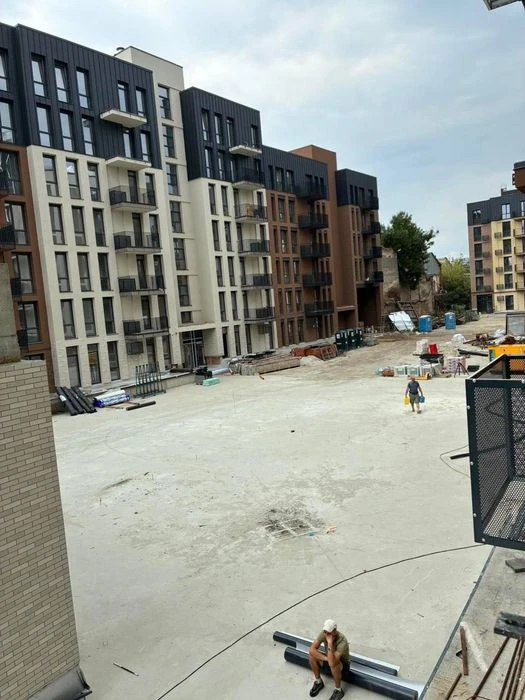 Продаж 1 кімнатної квартири ЖК бізнес класу Avalon Yard вул