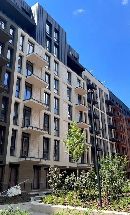 Продаж 1 кімнатної квартири ЖК бізнес класу Avalon Yard вул
