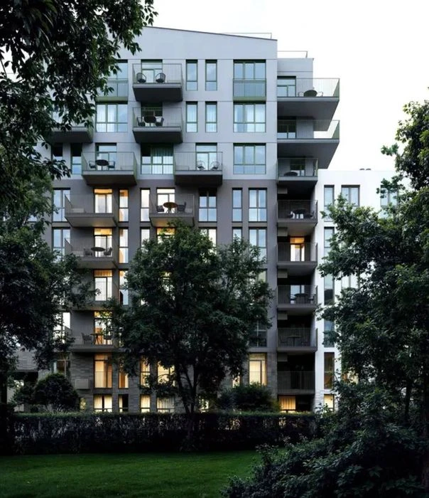 Продаж 1 кімнатної квартири ЖК бізнес класу Avalon Yard вул