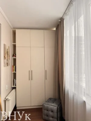Сучасна 1-к квартира у Франківському районі