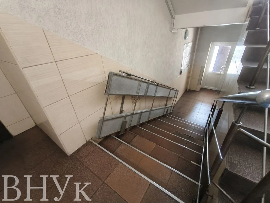 Сучасна 1-к квартира у Франківському районі