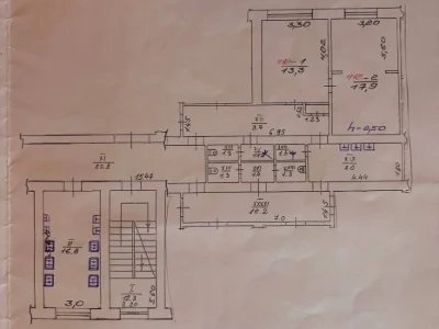 Продаж 2 кімнатної квартири Глинянський Тракт