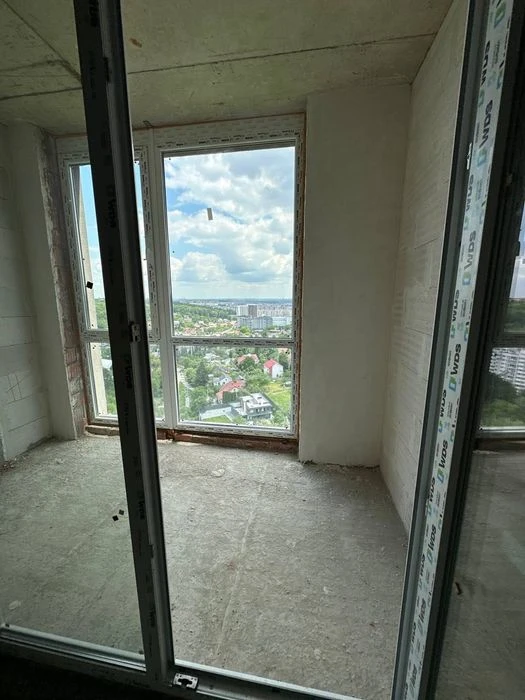 Продаж 1 кімнатної квартири  ЖК Фруктова Алея вул Під Голоск