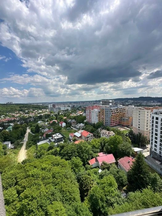 Продаж 1 кімнатної квартири  ЖК Фруктова Алея вул Під Голоск