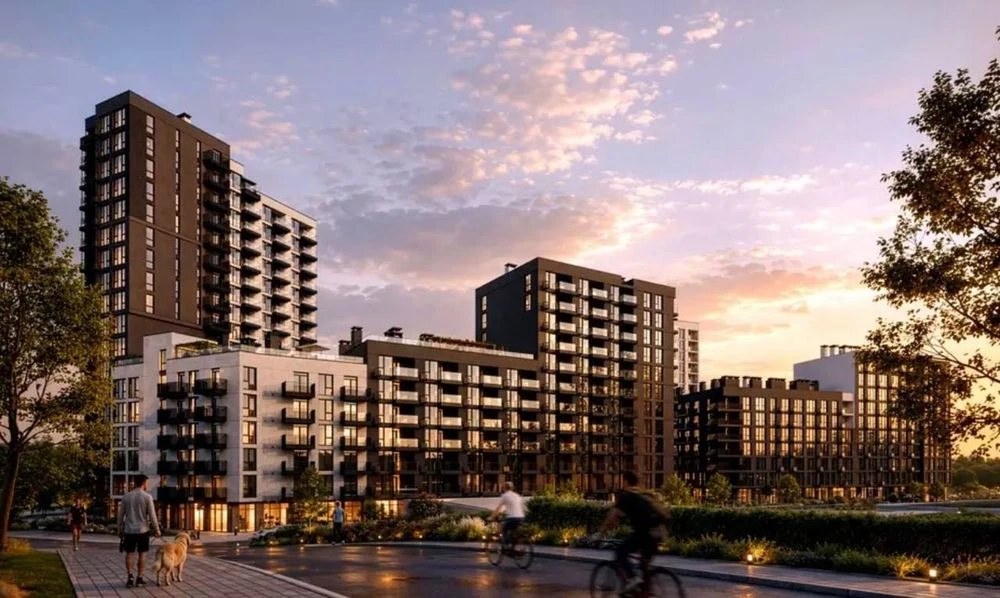 Продаж 1 кімнатної квартири  ЖК Фруктова Алея вул Під Голоск