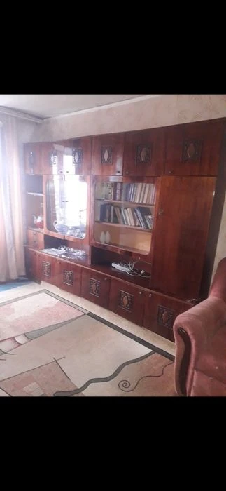 Продам 1ком. вул.  Квiтки Цисик