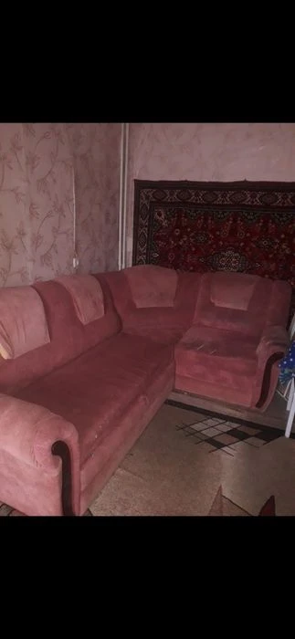 Продам 1ком. вул.  Квiтки Цисик