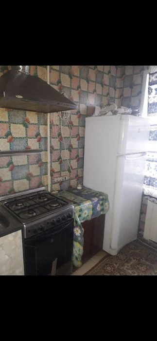 Продам 1ком. вул.  Квiтки Цисик