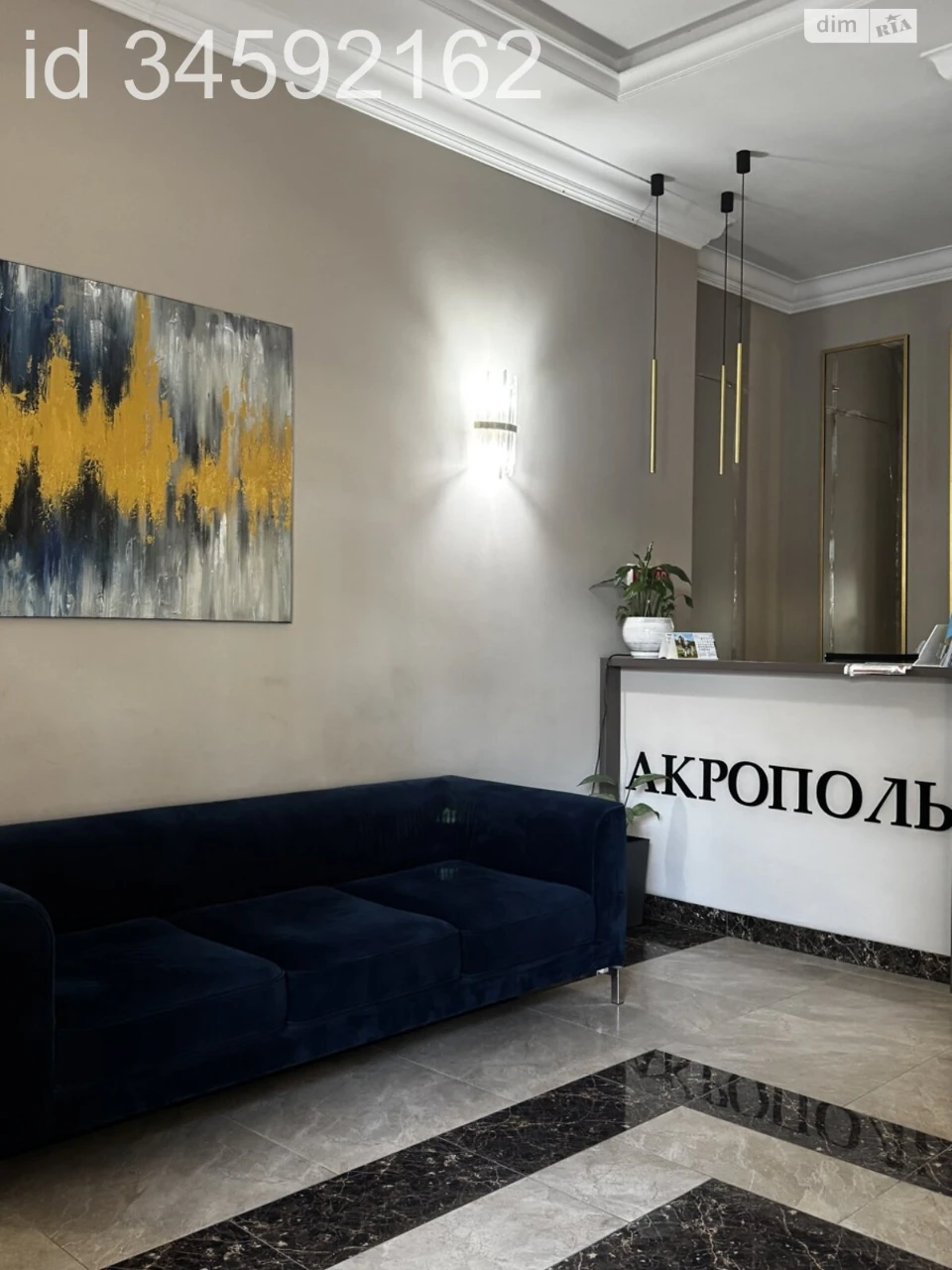 Продажа квартир Приморский.