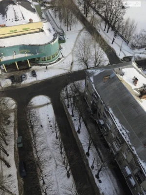 Продаж Квартира 12 квартал