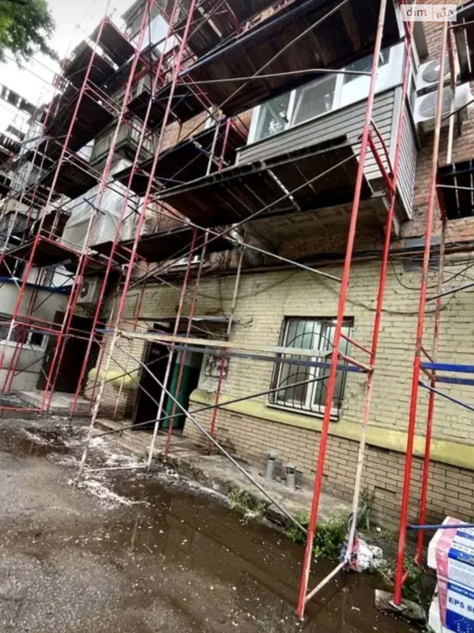 Продаж Квартира 12 квартал