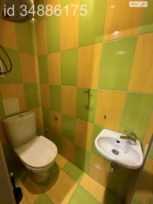 Продаж Квартира Парк Шевченка