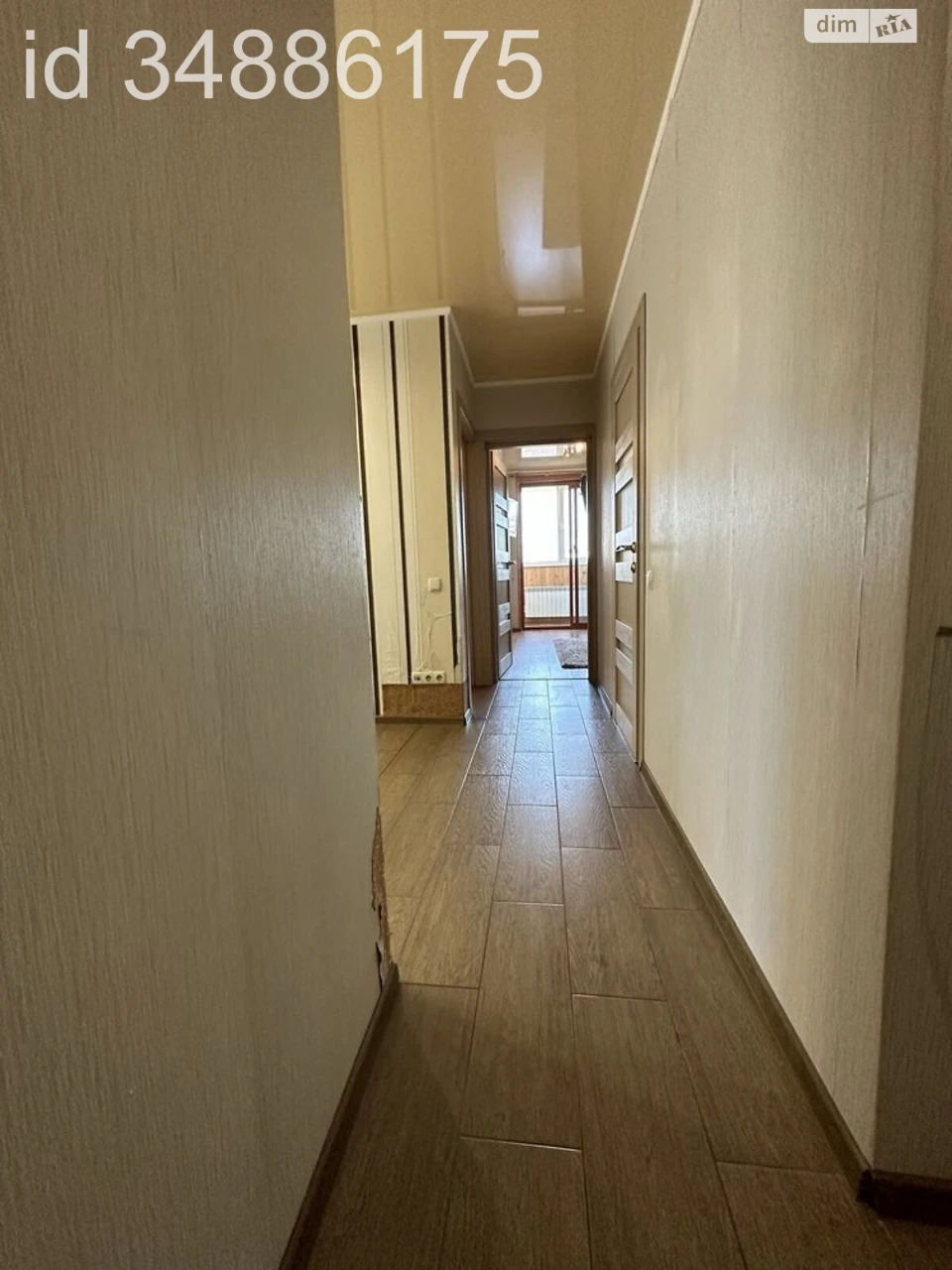 Продаж Квартира Парк Шевченка
