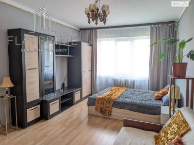 Продаж Квартира Оболонь