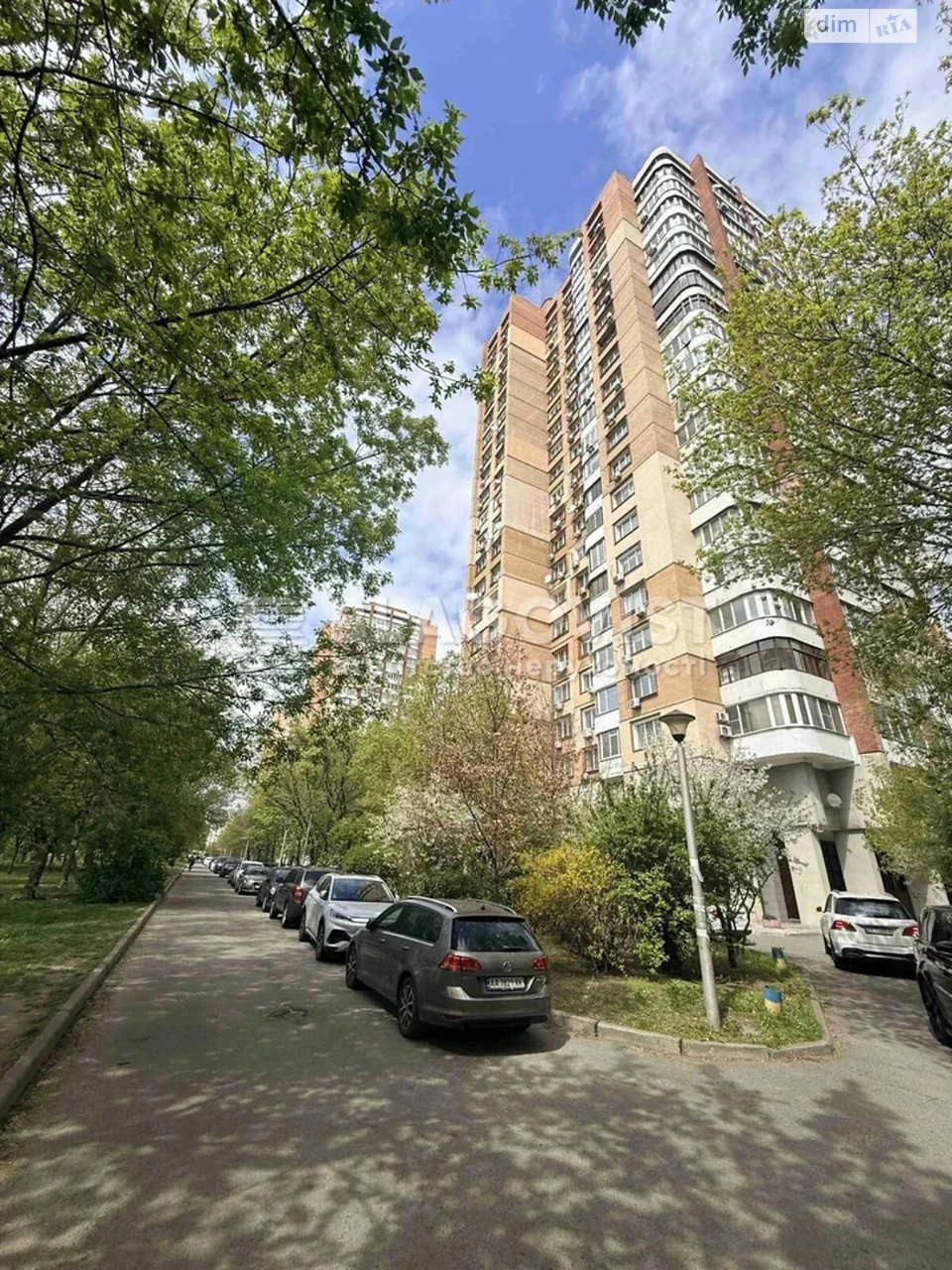 Продаж Квартира Саперне Поле