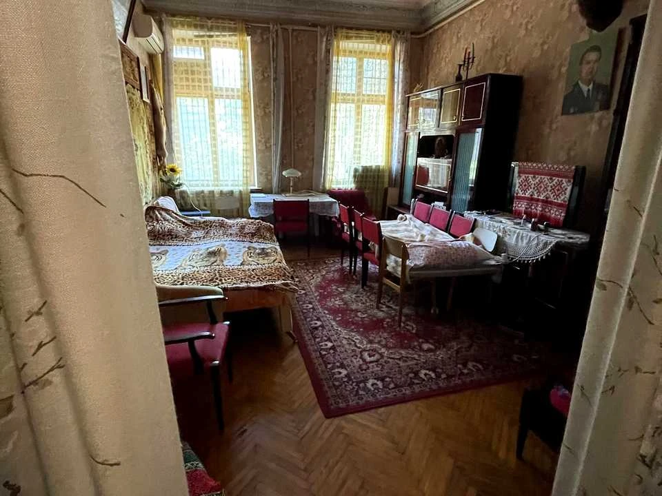 Квартира. Одесса, Нечипуренко пер.