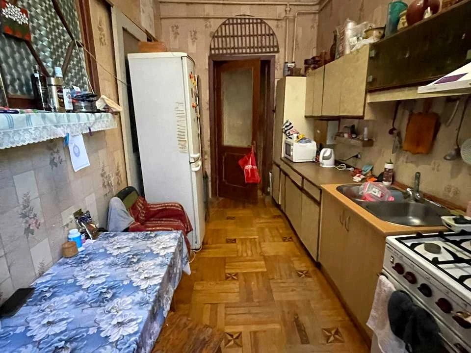 Квартира. Одесса, Нечипуренко пер.