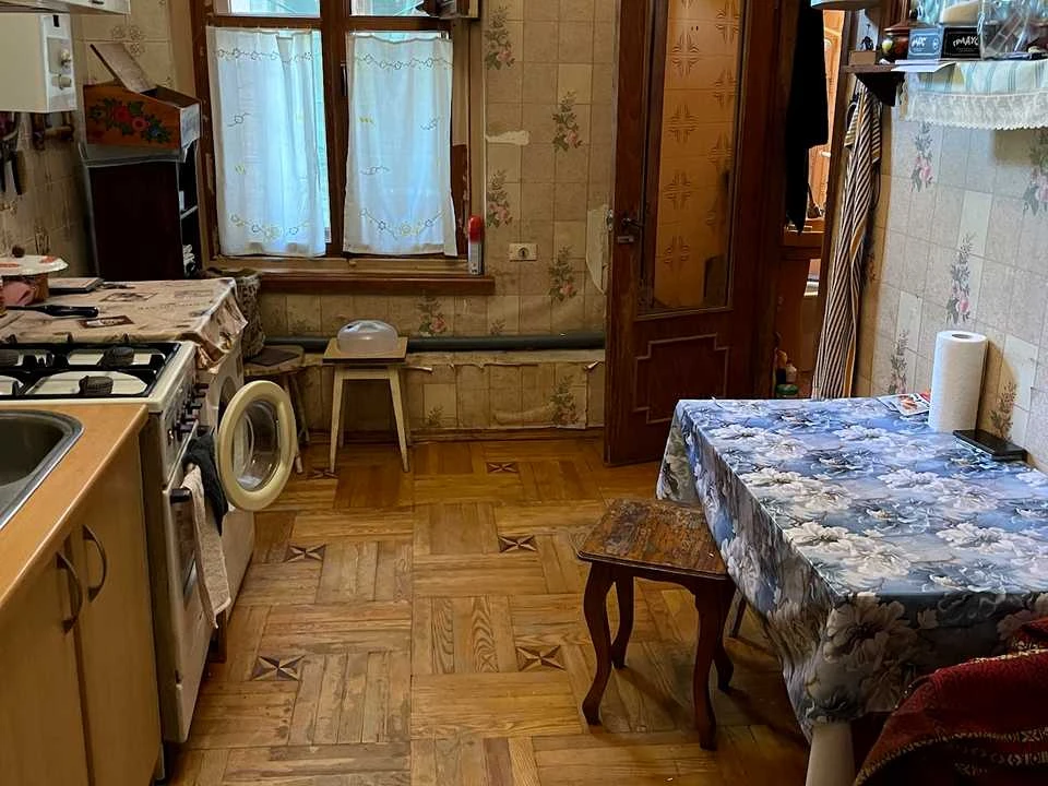 Квартира. Одесса, Нечипуренко пер.