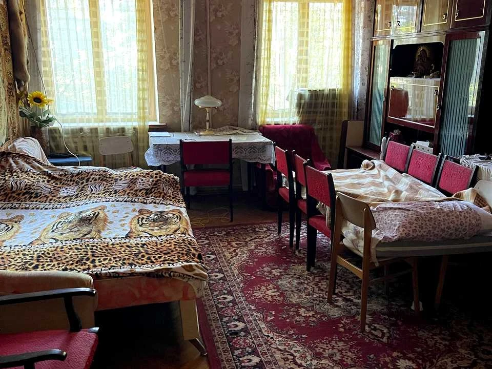 Квартира. Одесса, Нечипуренко пер.