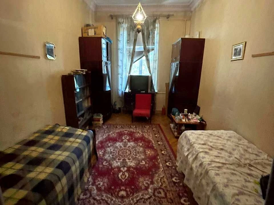 Квартира. Одесса, Нечипуренко пер.