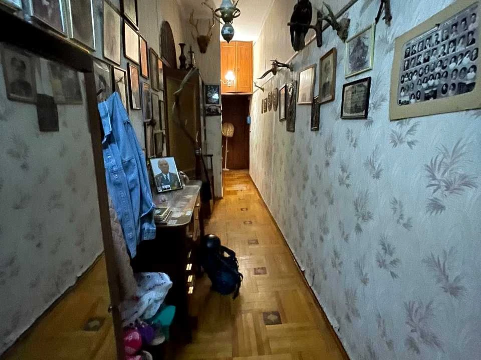 Квартира. Одесса, Нечипуренко пер.