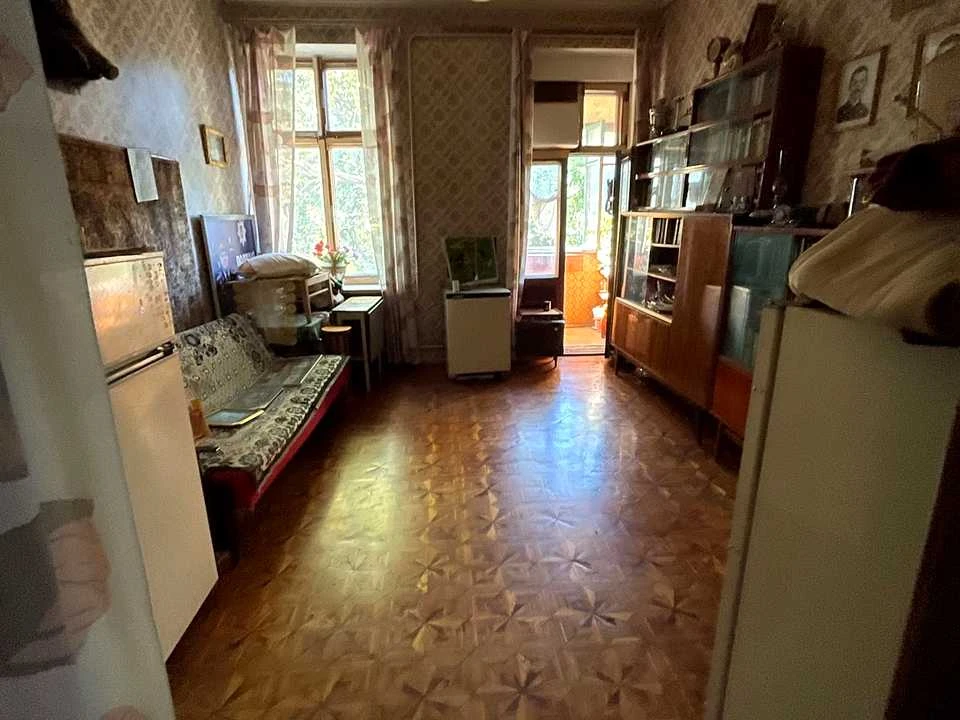 Квартира. Одесса, Нечипуренко пер.