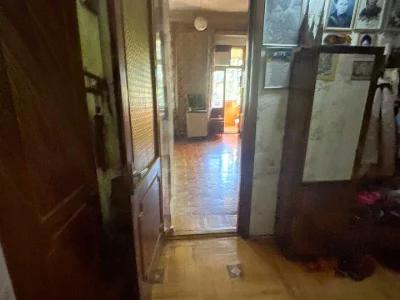 Квартира. Одесса, Нечипуренко пер.